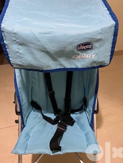 Baby stroller -Chicco