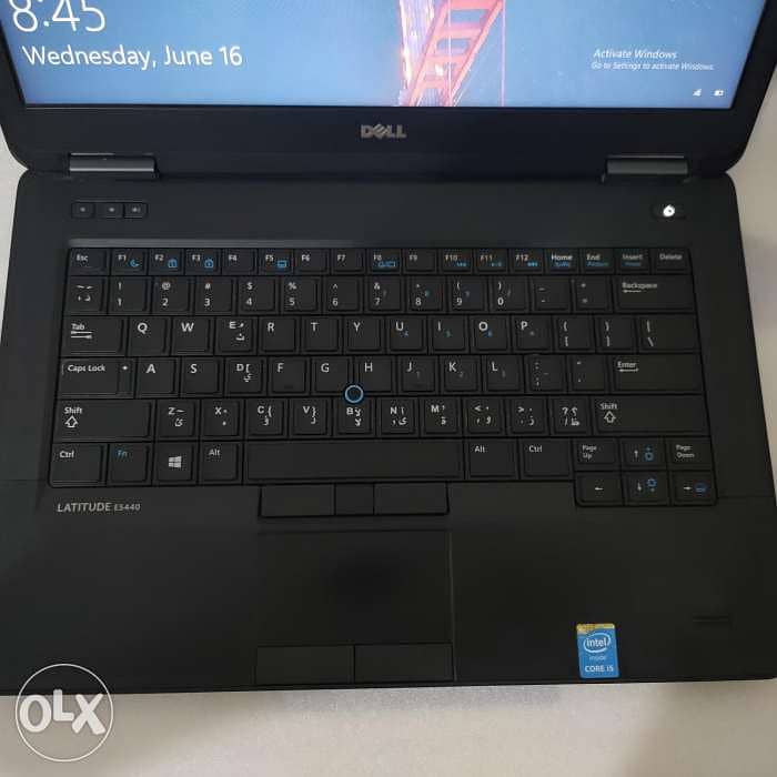 Dell Latitude E5440 1