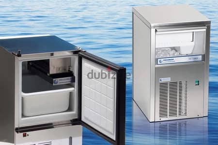 marine ice maker Frigomar