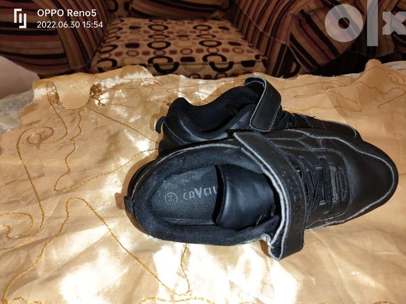 حذاء كورة ماركة cavello الايطالى 1