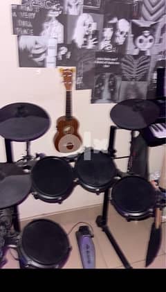 Drums For Sale 0