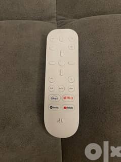 ps5 media remote 0