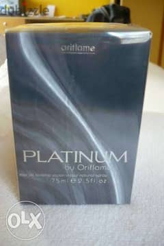 محتاج منه اي كميه بلاتينيوم اوريفليم platinum oriflame 0