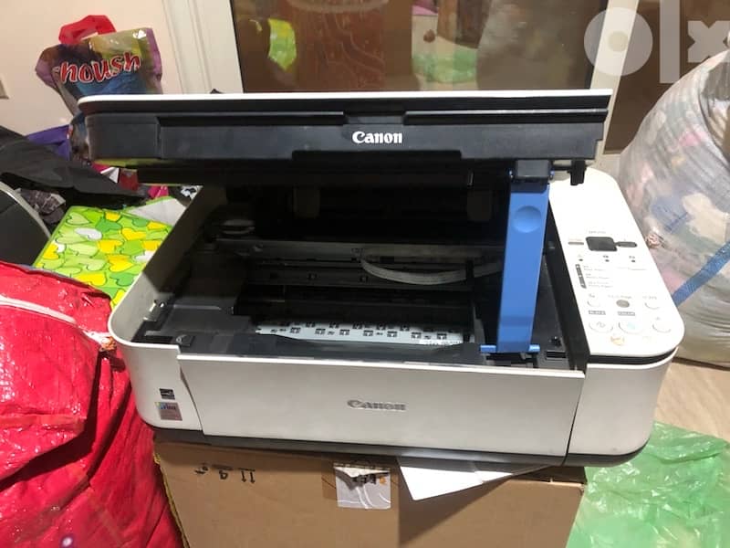 printer canon 3