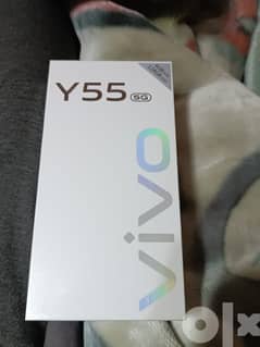 Vivo Y55 5G 0