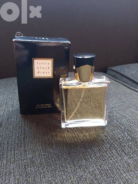 بارفان جديدة Little black dress أصلى من افون50ml 0