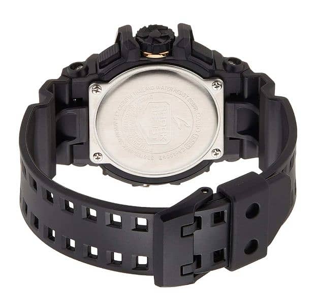 G SHOCK ساعة جى شوك Watch 1