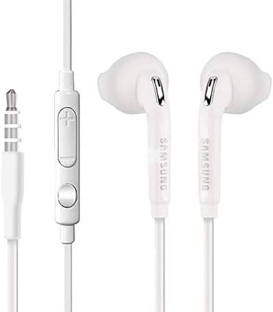 Samsung Active InEar Headphones for Universal/SmartPhones - Retail Pac