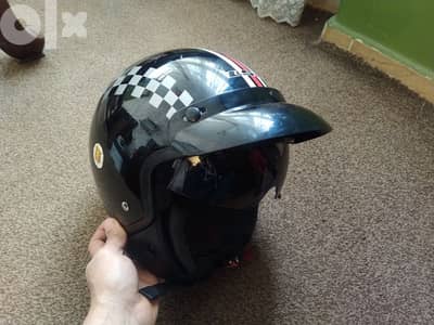 ls2 helmet original