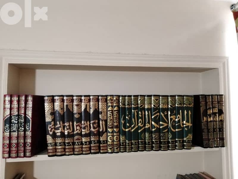 كتب دينيه طباعه جيده جدا 1