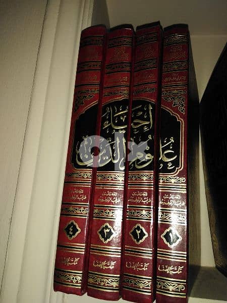 كتب دينيه طباعه جيده جدا 12