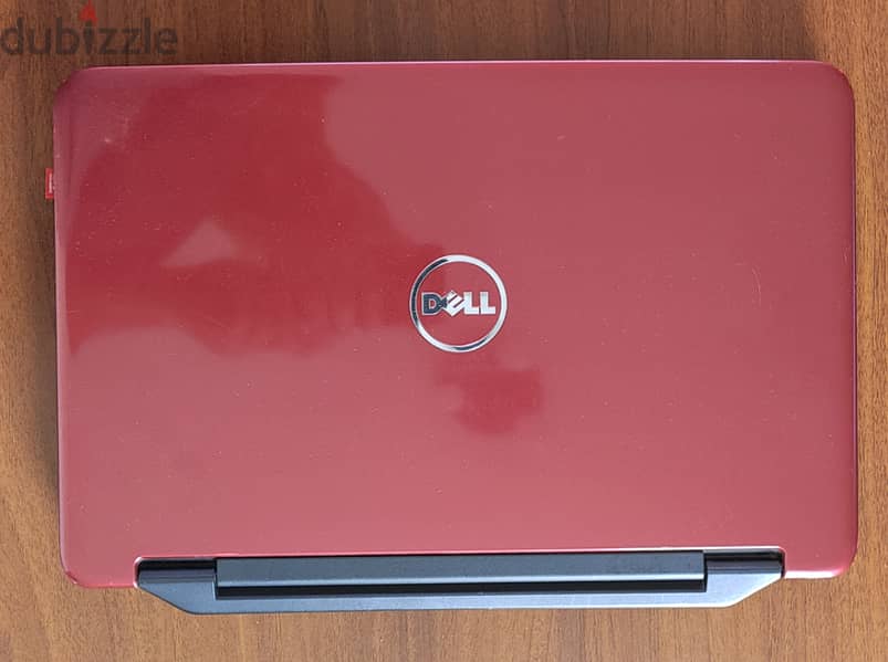 Laptop DELL Inspiron N5050 CORE i3-2350M RAM 4GB HDD  لاب توب ديل 1