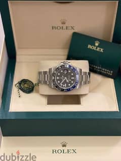 نشتري ساعتك مطلوب شراء ساعات ROLEX قديمه فاخرة فقط 0