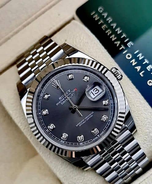 خبراء شراء ساعات رولكس اصلية Rolex watches 2