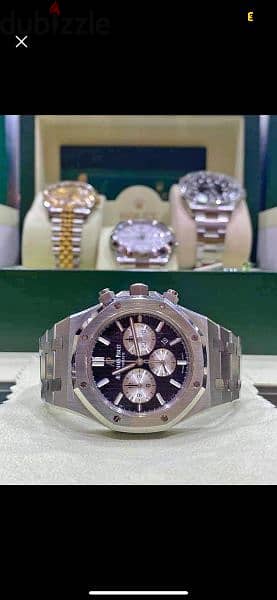 خبراء شراء ساعات رولكس اصلية Rolex watches 9