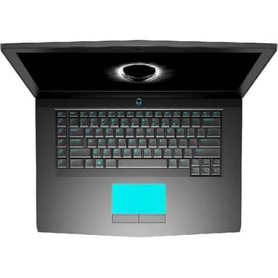 dell alienware 15 r4 core i9