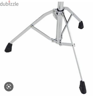 حامل ستانليس يمكن طيه لطبلة أو أورج أومقعد Stand Maxtone percussion3kg