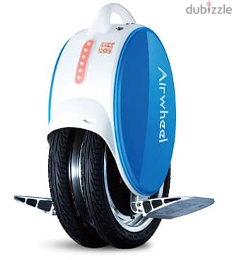 Airwheel Q5 Twin-wheeled Scooter 1