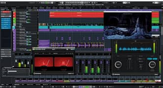 Music Production - Mixing VSTs & Plugins 0