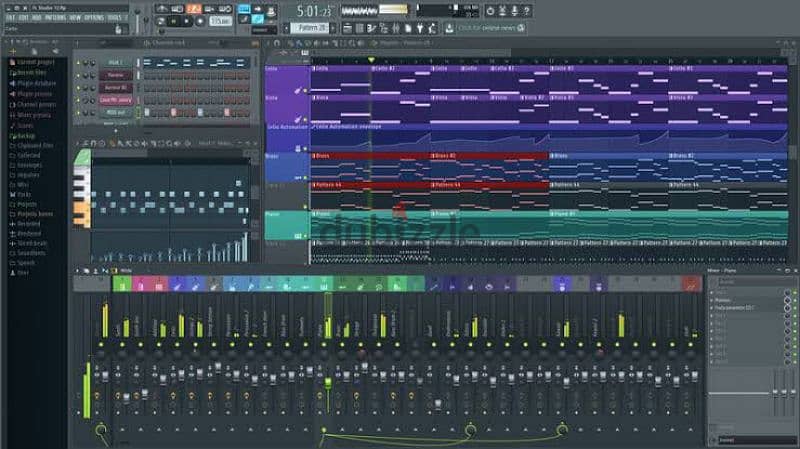 Music Production - Mixing VSTs & Plugins 3