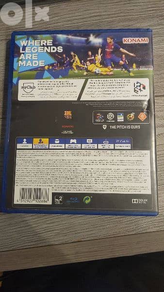 pes2018 ps4 1