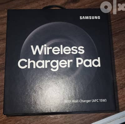 samsung fast wireless charger