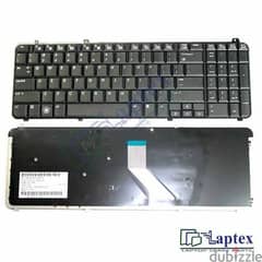 HP Pavilion dv6-1000 Laptop Keyboard original للاب توب 0