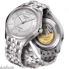 Tissot Watches in Egypt Classifieds in Egypt dubizzle Egypt OLX