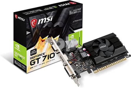 MSI