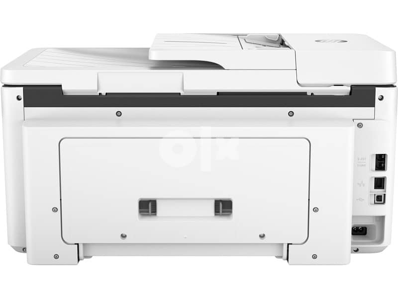 HP officeJet Pro 7720 wide format 2023 4