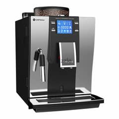 Venusta HQAutomatic bean 2 cup coffee machine with 1kilo espresso free 0