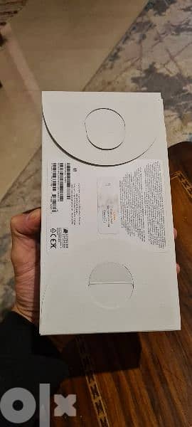 Apple Watch Ultra