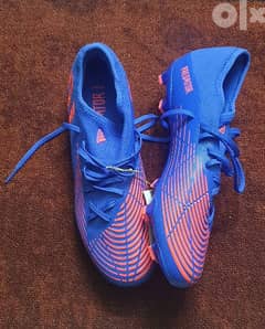 Adidas sales predator olx