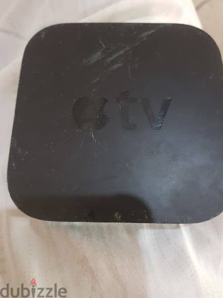 جهاز Apple TV بالريموت 01201124241سوهاج المنشاه ابو عمار 2