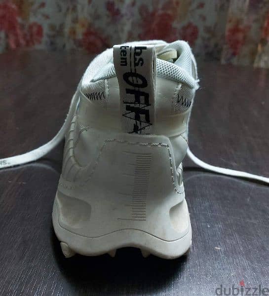 off white shoes 1