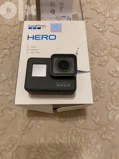 GoPro Hero 2018