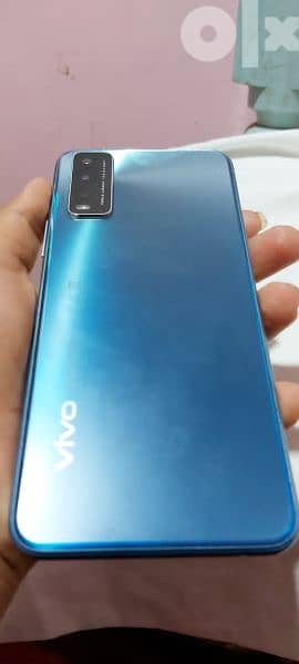 vivo y20s 3