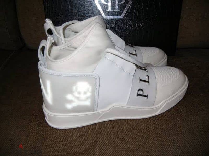 Philipp Plein Led Sneakers 0