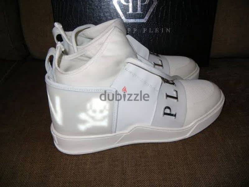Philipp Plein Led Sneakers 2