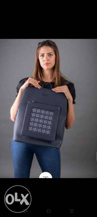شنطة لاب توب