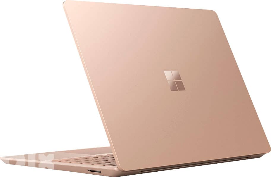 Microsoft - Surface Laptop Go 4