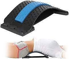 حزام ماجيك لراحه ظهرك magic back support 1