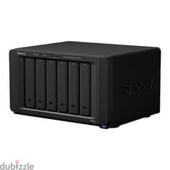 Synology DS1621+, 6-bay Network Attached Storage (Diskless)