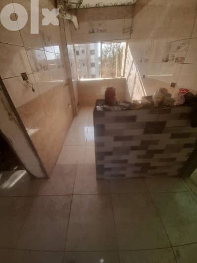 تركيب سراميك