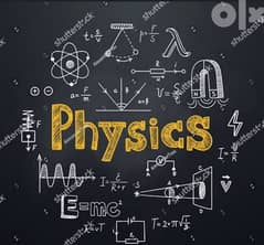 مستر احمد الروبي لتدريس ماده الفيزياء physics للثانويه العامه 0