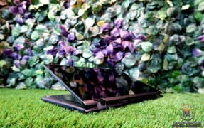 ASUS Zenbook x360 Ultra 15 Laptop لابتوب أسوس زين بوك بمزايا مذهلة