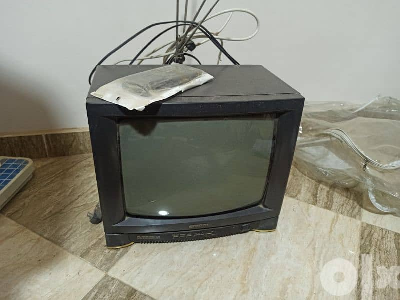 تلفزيون توشيا 0