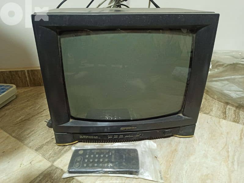 تلفزيون توشيا 1