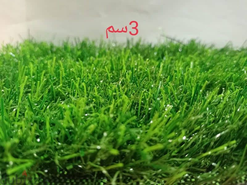 نجيل صناعي ولند سكيب Artificial grass and landscape 2