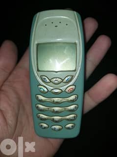 Nokia 3410 0